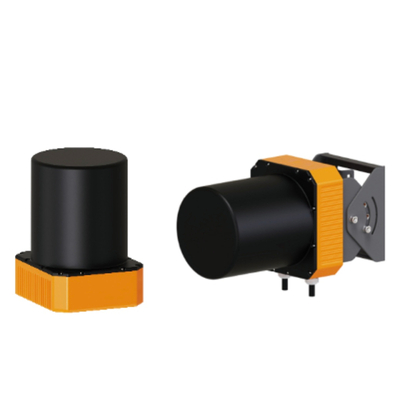 XT-RS103 &nbsp;穿透粉塵穿透煙霧海港碼頭橋吊機(jī)抓斗卸船機(jī)堆高機(jī)防撞避障毫米波雷達(dá) &nbsp;50米大量程港口碼頭機(jī)械龍門(mén)吊運(yùn)機(jī)起重機(jī)防撞360°掃描毫米級(jí)截面成像雷達(dá)