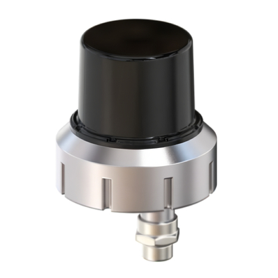 AS-E-50 单线190°防爆激光雷达 &nbsp;符合21区防爆用于粉尘现场石油化工工业现场机械安全防护防撞避障装车定位测量测绘扫描成像