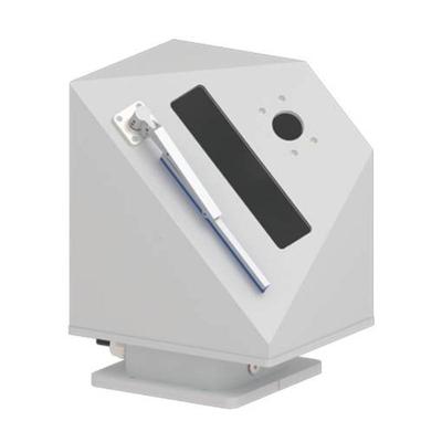 XT-9430 工業(yè)三維掃描激光雷達(dá)盤煤盤料三維掃描儀筒倉(cāng)三維掃描成像儀 散料堆骨料堆體積計(jì)算激光雷達(dá)三維掃描成像雷達(dá)視頻一體機(jī)