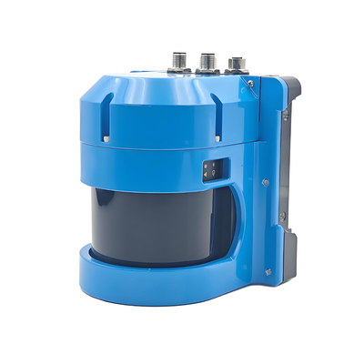 XT-L105-150E 鋼卷庫庫區(qū)掃描車輛定位鋼坯尺寸掃描測量自動化裝車激光掃描雷達(dá) &nbsp;散料堆料煤堆水泥建材砂石骨料三維掃描體積測量激光雷達(dá)盤煤儀