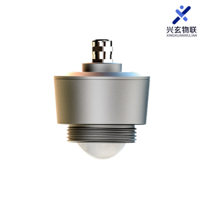 XRD1-4 &nbsp;量程40米高頻物位河道石灰粉沉水利水泥水庫料倉雷達高度計 &nbsp;雷達液位計料位計物位計智能防腐測量雷達