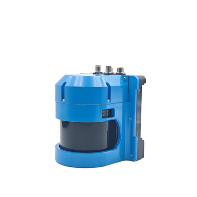 XT-L105-150E 钢卷库库区扫描车辆定位钢坯尺寸扫描测量自动化装车激光扫描雷达 &nbsp;散料堆料煤堆水泥建材砂石骨料三维扫描体积测量激光雷达盘煤仪