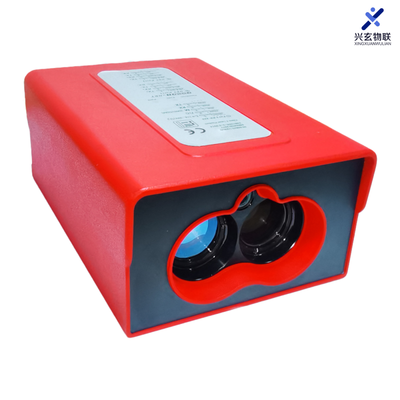 PML30-A500-NX &nbsp;大型脈沖機(jī)500米鋼鐵冶金脈沖式激光測(cè)距位移傳感器 鋼包車天車定位海港碼頭船舶靠港激光測(cè)距傳感器