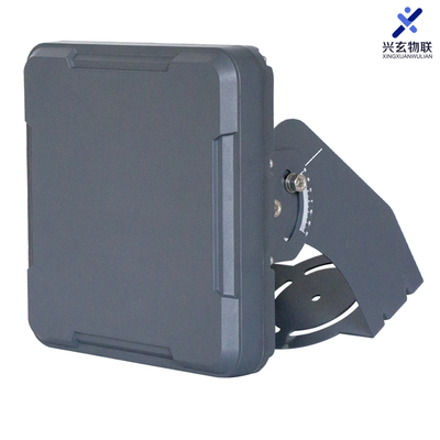 XW-SF-S1-7SK &nbsp;500米量程窄波束入侵检测微波栅栏毫米波雷达 替代电子围栏周界安防雷达