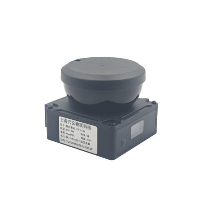 XT-L104 室外耐低温40米@10%反射率安全防护3D建模与测量盘料激光雷达 统计车辆超限检测车辆外轮廓车辆长宽高扫描激光雷达 &nbsp;&nbsp;矿卡列车自动装车定位车辆位置实时监测天车盘料扫描测量型激光雷达