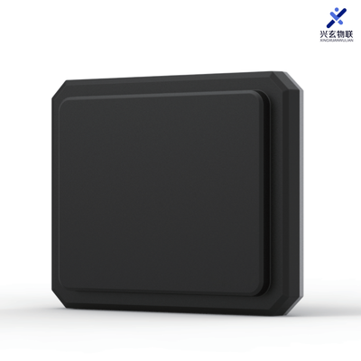 XW-SF-SR-3M &nbsp;60米120°入侵检测区域安防雷达 电厂油库变电站海港码头船舶靠港安防报警检测雷达