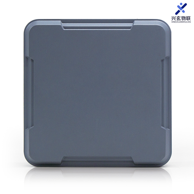 XW-SF-S1-12 &nbsp;1000米大量程大视角区域安防雷达 海港码头船舶靠港安防K波段毫米波相控阵雷达